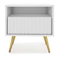 NADUVI Collection Nachtkastje Giulia - thumbnail