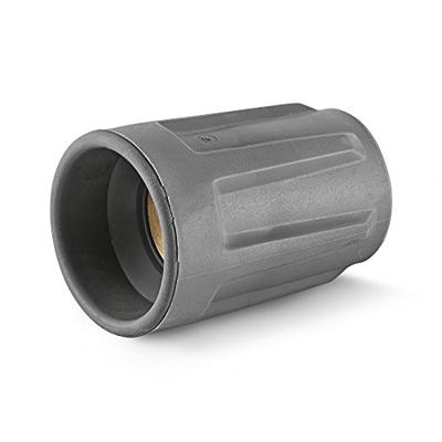 Kärcher Professional 4.112-011.0 Mondstukschroefaansluiting voor stoomreiniger 1 stuk(s)