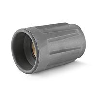 Kärcher Professional 4.112-011.0 Mondstukschroefaansluiting voor stoomreiniger 1 stuk(s) - thumbnail