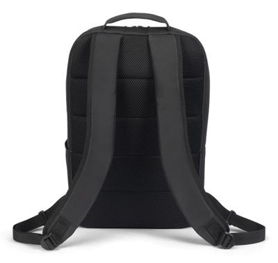 DICOTA D32115-RPET laptoptas 40,6 cm (16 ) Rugzak Zwart - thumbnail