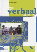 Op verhaal komen - Paperback (9789042532243) - thumbnail