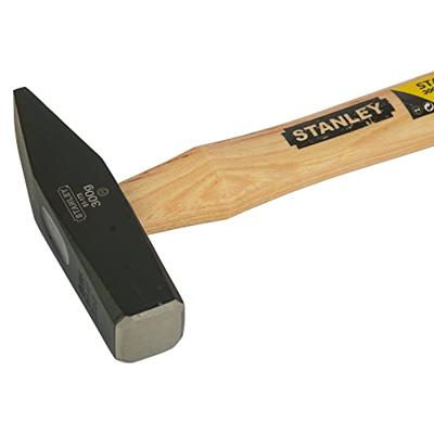 Stanley Bankhamer Hout 300gr Stanley Bankhamer Hout 300gr