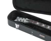 Gator Cases GW-LPS houten koffer voor Gibson® Les Paul® - thumbnail