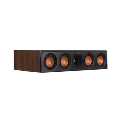 Klipsch Reference RP-404C Walnoot