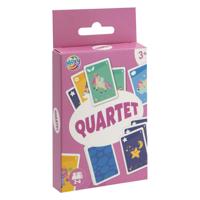 Moxy familie kaartspel 3+ - thumbnail