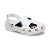 Crocs - Classic Voetbal Clog Kids - thumbnail