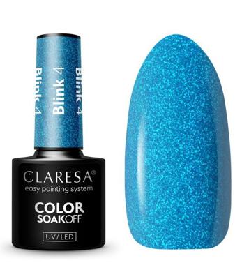 Claresa uv/led gellak 5ml blink 4