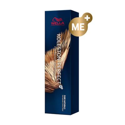 Wella Professionals Koleston Perfect Me+ Permanent Creme Colour 3/00 Dark Natural Brown 60ml