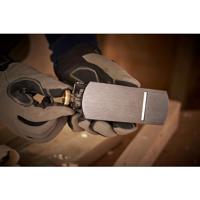 Stanley handgereedschap Blokschaaf 9 1/2 160mm - 1-12-020 - thumbnail