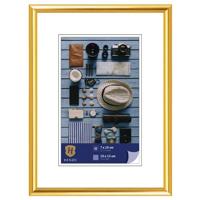 Henzo fotolijst napoli 10x15cm goud - thumbnail