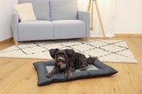 Kattenbed Kerbl 80475 Grijs - thumbnail