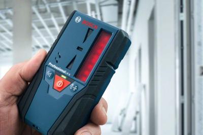 Bosch Professional LR 6 Laserontvanger - 0601069H00
