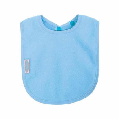 Silly Billyz cuddly fleece junior slab antique bleu Silly Billyz cuddly fleece junior slab antique bleu