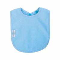 Silly Billyz cuddly fleece junior slab antique bleu - thumbnail