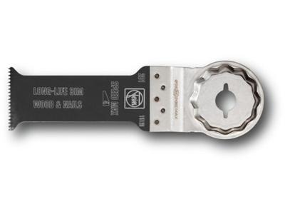Fein Starlock Max E-Cut Long-Life-zaagblad 78x32mm VE=10 - 63502201240