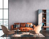 Livingwalls Metropolitan Stories 2 grijs behang | 379032 - thumbnail