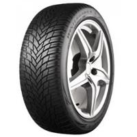 Firestone WinterHawk 4 205/55R16 - thumbnail