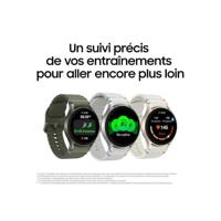 Smartwatch Samsung Galaxy Watch7 Zilverkleurig 44 mm - thumbnail