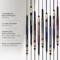 Lancôme Eye Make-Up Eyeliners & Eye Pencils Le Stylo Waterproof 01 Noir Onyx - thumbnail