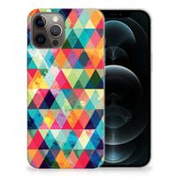 iPhone 12 Pro Max | TPU bumper | Geruit - thumbnail