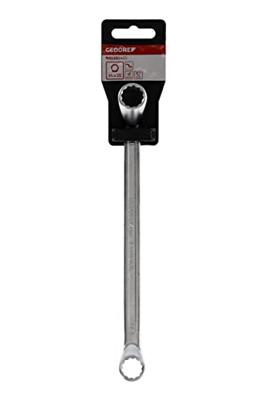 Gedore RED 3300908 R01101415 Dubbele ringsleutel Sleutelbreedte (metrisch) 14 - 15 mm