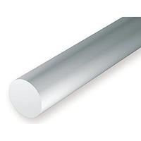 Polystereen Staaf (Ø x l) 2 mm x 350 mm 6 stuk(s) - thumbnail