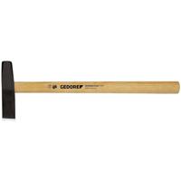 Gedore Warmschroot hamer 1500 gr - 8664310 - thumbnail