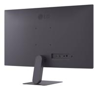 Gaming-Monitor LG 27G411A-B.AEU Full HD 27" - thumbnail