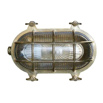 Franssen Bulls eyeMaritiem messing - 23209-32