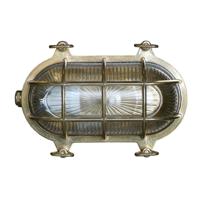 Franssen Bulls eyeMaritiem messing - 23209-32 - thumbnail