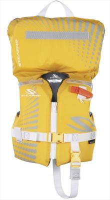 Stearns antibacterieel kinder zwemvest