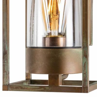 Franssen Landelijke wandlampMaritiem - 233364-36