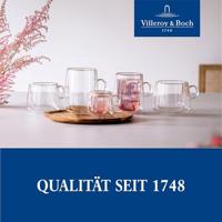 Villeroy & Boch Artesano Hot&Cold Beverages Espresso glas dubbelwandig 2 stuks - thumbnail