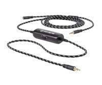 Elgato 10GBC9901 Chat Link Pro Jackplug Audio Adapter [1x 3,5mm-stekker - 2x 3,5mm-stekker, 3,5mm-bus] Zwart - thumbnail
