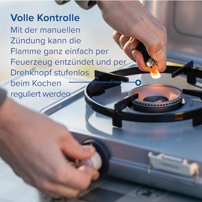 Campingaz Camping Kitchen 2 CV