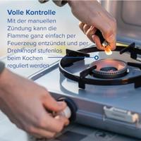 Campingaz Camping Kitchen 2 CV - thumbnail