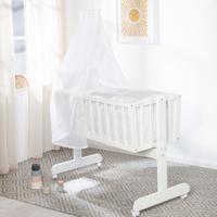 roba Babywiegje (Adam & uil) - thumbnail