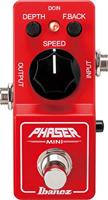 Ibanez PHMINI Phaser Mini effectpedaal - thumbnail