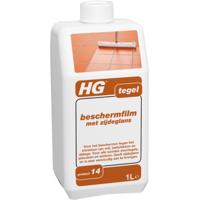 HG Tegel Beschermfilm met Zijdeglans 1L - thumbnail