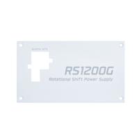 Lian Li RS Series 80 PLUS Gold PC-netvoeding 1200 W ATX 80 Plus Gold - thumbnail