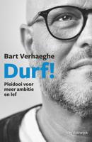 Durf! - Bart Verhaeghe - ebook - thumbnail
