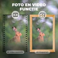 Denver WCT-8026W Wildcamera 48 Mpix Camouflage - thumbnail