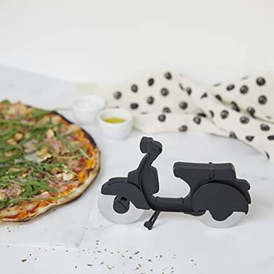 Scooter pizzasnijder - thumbnail