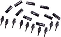 ROCKSHOX aansluiting voor leiding line connect.set rs 10 pcs. - thumbnail