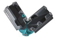 Wolfcraft 6948000 6948000 Snijlade 10 cm - thumbnail