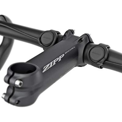 SRAM stuurhouder "etap" bar bracket etap pair plastic black
