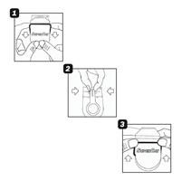 Muizenval navulling SuperCat - thumbnail