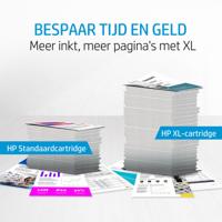 Originele inktcartridge HP 3JA30AE Zwart - thumbnail