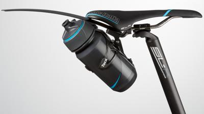 Tacx Zadelklem Drinkbushouder