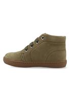 Shoesme Sneakers FL22W001-B Groen-20 maat 20 - thumbnail
